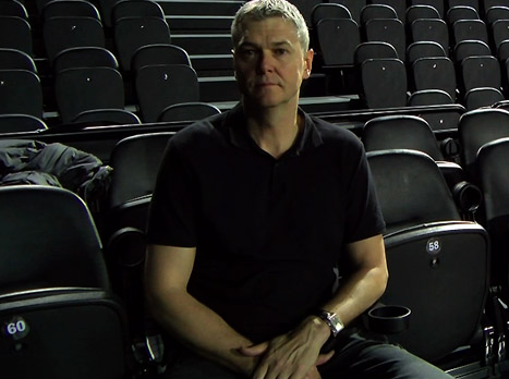 מאיפה הוא יתחיל? בגאצקיס