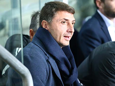 ארבלדזה חייב רענון בינואר (דני מרון)