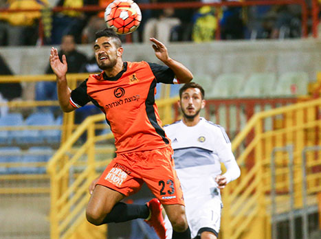 מצלמות הטלוויזיה הובילו להעמדה לדין. קנדיל