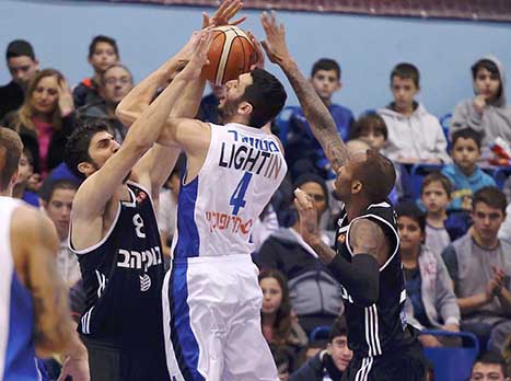 עוד משחק נהדר. משעור (אלן שיבר)