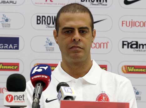 צילום: אלן שיבר