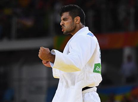 היה קרוב למדליה. מוקי (getty)