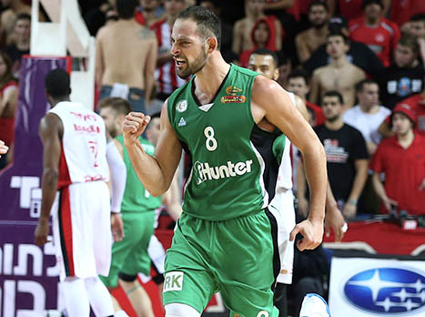 יד חמה. שמחון (אלן שיבר)