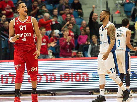 אין דרך חזרה (עודד קרני)