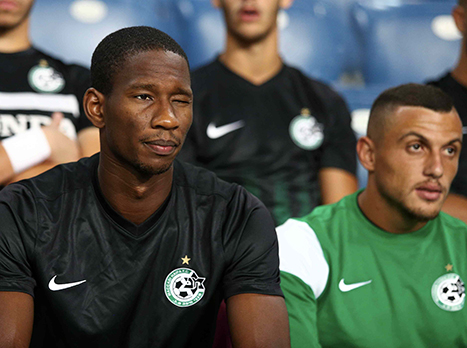 גם מוגרבי וגם פלט לא ימשיכו (אלן שיבר)