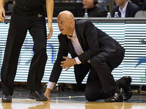 קדנציה קשה במכבי ת"א