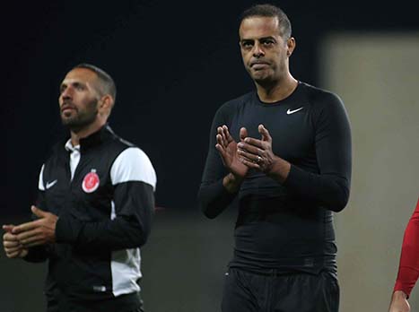 האדומים יצליחו להישאר בליגה? (אלן שיבר)