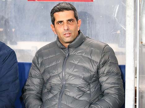 טענות קשות לשיפוט, מימר (דני מרון)