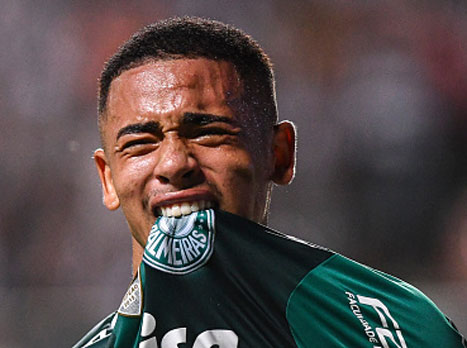 "לא נותן לתהילה להיכנס לו לראש" (getty)