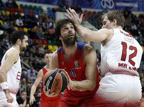 ניצחון מוחץ. תאודוסיץ' (Getty)
