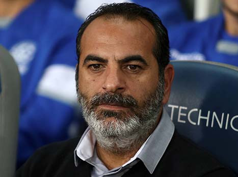 רפואה. יפתח עם שלושה בלמים מול ב"ש (אלן שיבר)