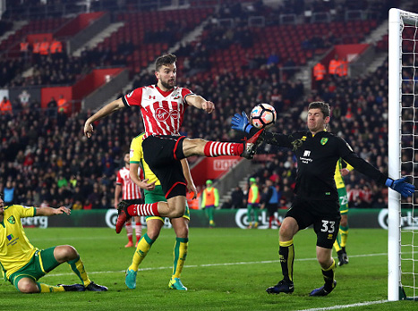 גם ג'יי רודריגס וסאות'המפטון עלו (getty)