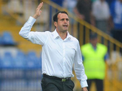 משחק ליגה שלישי ללא ניצחון (Getty)