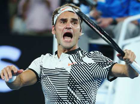 ביום טוב, רואה את הגמר (Getty)