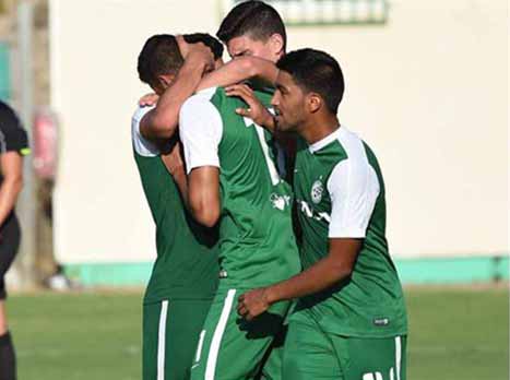 קבוצות הנוער שישקיעו יזכו לסכומים יפים (מחלקת הנוער של מכבי חיפה)