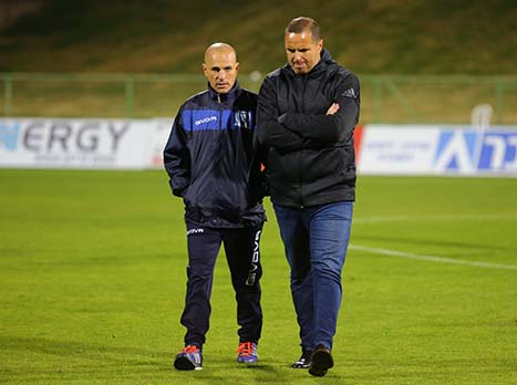 סוף ידוע מראש (לירון מולדובן)