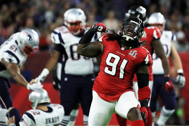 קורטני אפשאו חגג את הסאק (Getty)