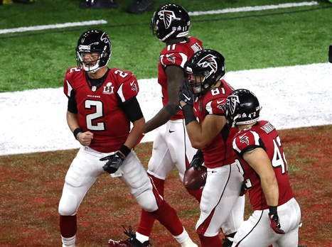 מנגד, ריאן ודאי מאוד מרוצה מהרבע השני הדומיננטי (Getty)