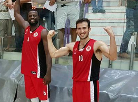 טרידוול. חוזר מהפציעה (פייסבוק)