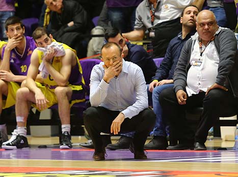 התלונות עזרו. שמיר (מנהלת הליגה)