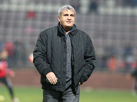 אלי כהן. מיהר לעזוב (יוסי שקל)