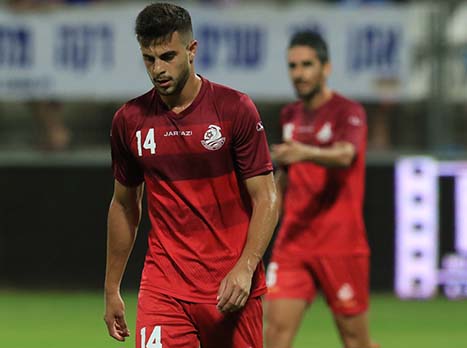 התרופפות במועדון? דין דוד (סוכנות ג'יני)