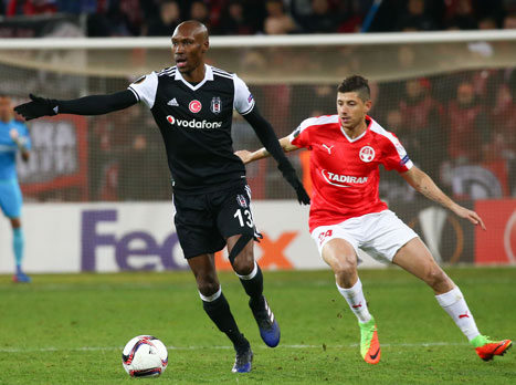 האצ'ינסון. המצטיין על כר הדשא (דני מרון)