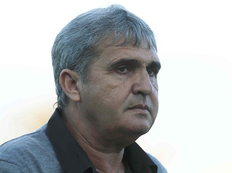 "הכל עדיין בידיים שלנו". אלי כהן (אלן שיבר)