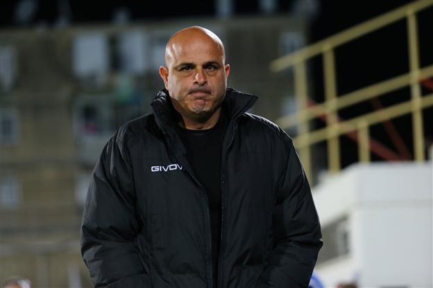 לא מוטרד מאובדן 2 הנקודות. אבוקסיס (לירון מולדובן)