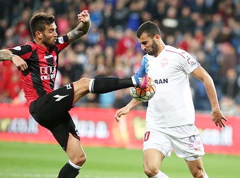 "נתמודד עם הלחץ", טהאא (יוסי שקל)