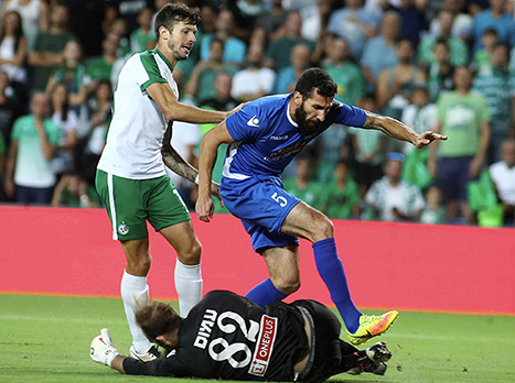 ימשיך לעוד עונה. קוויאר