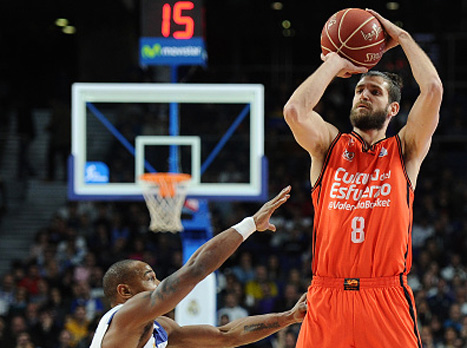 לא ברור אם ישחק. דיו (getty)