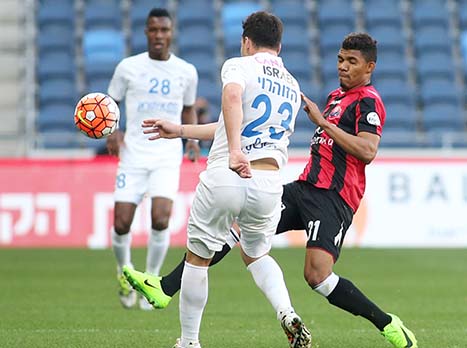 באהיה. לא צפוי להמשיך (יוסי שקל)