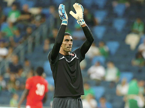 גורש היה שותף מרכזי באליפות ובאירופה (דני מרון)