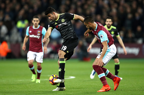 עוד 11 מחזורים לסיום העונה (getty)