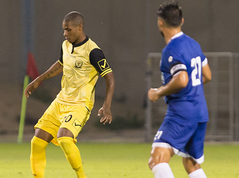 ישוחח עם יועץ מנטאלי. אודל (צילום: עודד קרני)