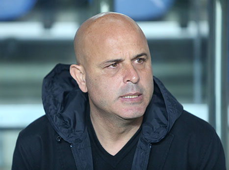 אבוקסיס. צפוי להישאר