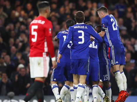 ניצחון יקר לצ'לסי (getty)