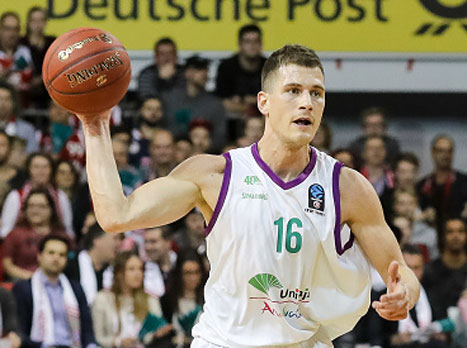 נדוביץ'. מרחק ניצחון מהגמר (Getty)