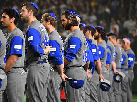 נכנסו ללב השיח הציבורי (getty)