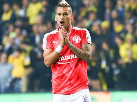 בוזגלו ימשיך להיעדר (אלן שיבר)