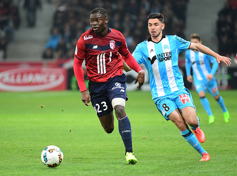 פתיחה מאכזבת למחזור ה-30 בצרפת (getty)