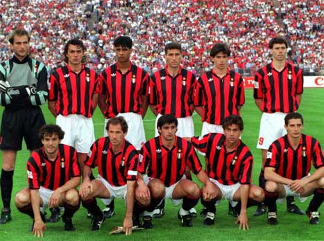 "ואן באסטן הטוב ביותר ששיחקתי איתו" (Getty)