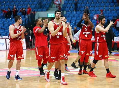 ירושלים יכולה לעשות את זה? (מנהלת הליגה)