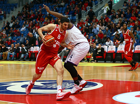 אליהו. "יש לו ירידה" (מנהלת הליגה)