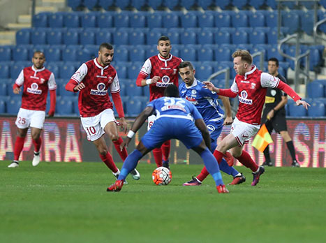 יעבור לכחול? (אלן שיבר)