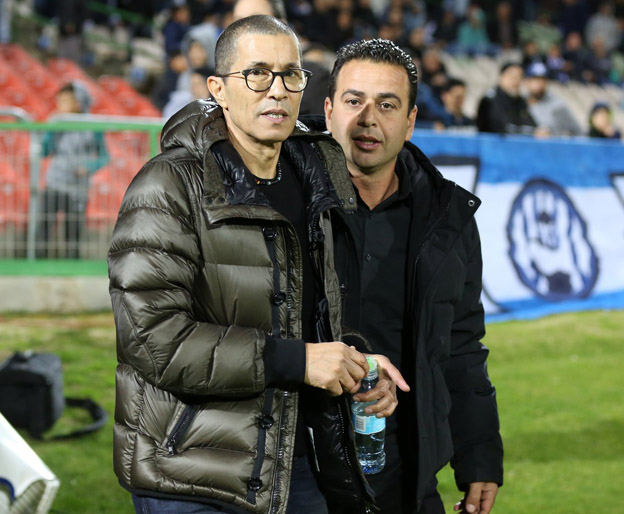 טביב. לא מחכה ליישום שלושת השלבים (לירון מולדובן)