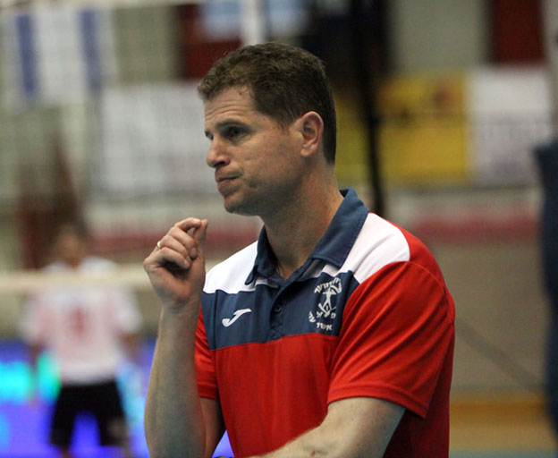 מטה אשר תחזור מהקבר? (איגוד הכדורעף)