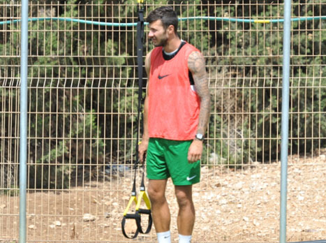 רוקאביצה. יפתח בהרכב (האתר הרשמי)