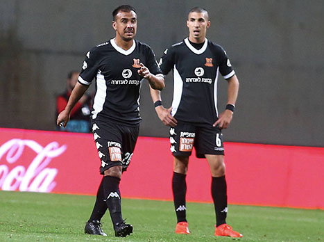 הכעס של גלבאן הגיוני (אלן שיבר)